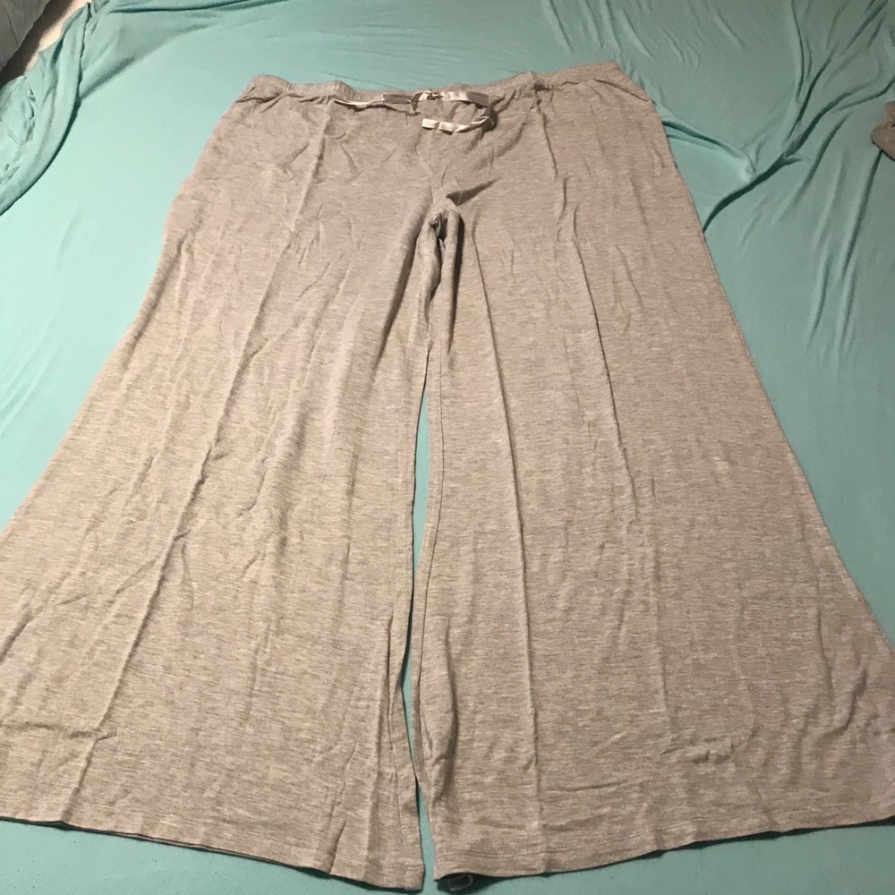Gillian O’Malley modal lounge pants. Size Xxxl
